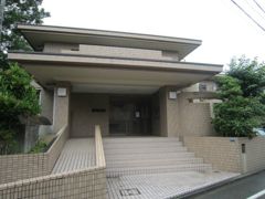 メゾンドサンクの外観画像