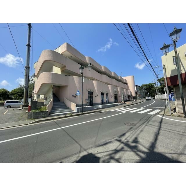 クエスタ・デ・ラモスIの外観画像