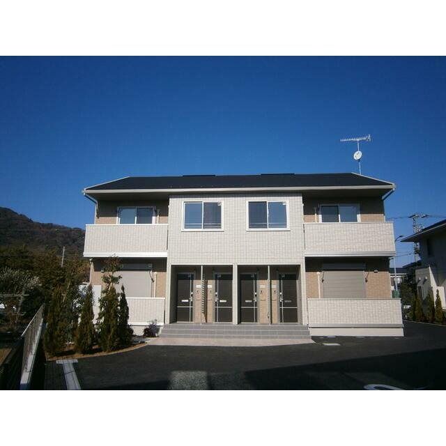 ウィステリア大磯の外観画像