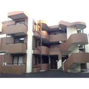 ウッドガーデン東戸塚の外観画像