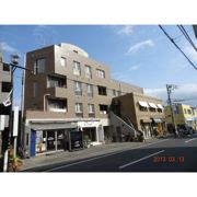 T’sコートの外観画像