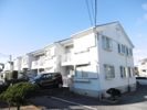 ピースフル湘南Aの間取り画像
