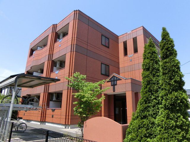 フィジーサイトの外観画像