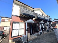 HARBEST・QUALLの外観画像