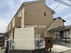 コンフォート辰巳の外観画像