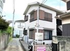 リシェス南栗原の間取り画像