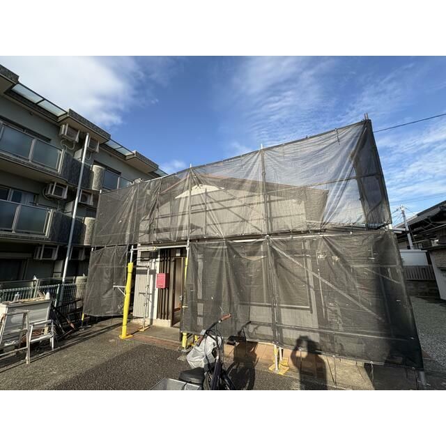 西八幡1丁目 貸家の外観画像