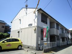 プランドールNTの外観画像
