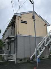 リバーサイド中山2の外観画像