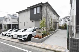 ブルームステージの外観画像