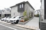 ブルームステージの外観