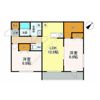Arca材木座の間取り画像
