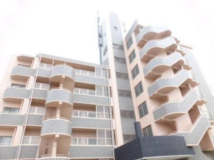 ウエストヒル湘南弐番館の外観画像