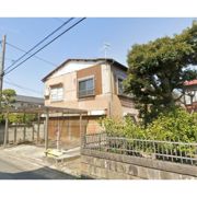 守屋アパートの外観画像