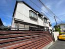 メゾン美々の間取り画像