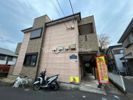 フリーフル善行坂の間取り画像