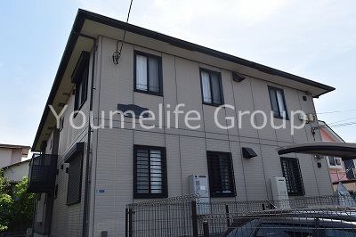 ソレイユ湘南辻堂の外観画像