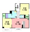 レジデンシア湘南茅ヶ崎の間取り画像