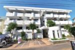 湘南槇町ヴィラの間取り画像
