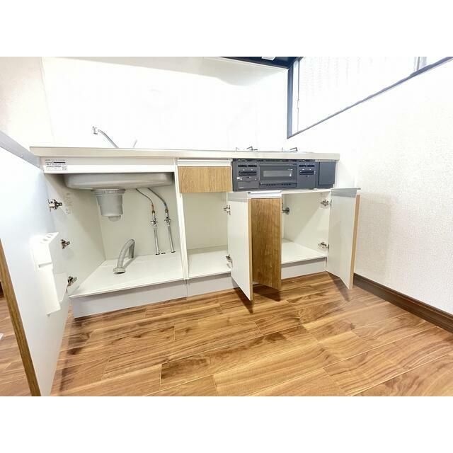 キッチン