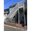 パレス南林間の間取り画像