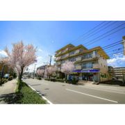 スプリングスプラザいずみ野の外観画像