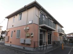 ドリーミー湘南 Iの外観画像