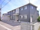 Maison Rassurerの間取り画像