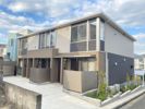 サンシャイン バンの間取り画像