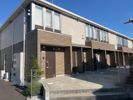 エルアージュの間取り画像