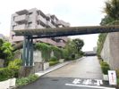 ファミール戸塚ブランニュー250の外観