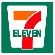 近くのセブンイレブンまで931m（徒歩12分）