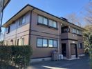 サン・ファーストの間取り画像