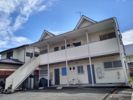 高橋コーポの間取り画像