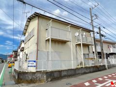 田中テラスハウスの外観画像