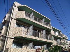 横浜元町ガーデン16の外観画像