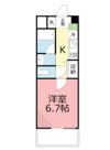 横浜元町ガーデン16の間取り画像