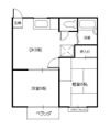 サンライズ湘南の間取り画像