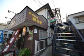アパルト湘南の外観画像