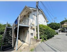 シャルム西谷戸Iの外観画像
