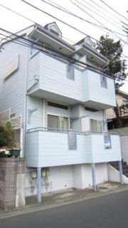 ジェイテラス善行の外観画像