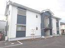 ブリーズハウスIの間取り画像