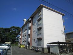 リバーサイドハイツの外観画像