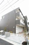 リブリ・茜の間取り画像