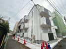 FIORE戸塚 壱番館の外観