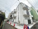 FIORE戸塚 壱番館の外観
