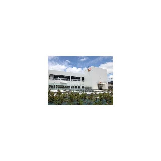 近くのオーケー辻堂羽鳥店まで382m（徒歩5分）