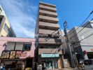 アンプルールベトン相武台の外観