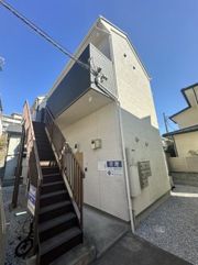 ベイルーム鎌倉山崎の外観画像