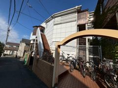 アイパレス茅ヶ崎の外観画像